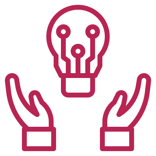 Innovation stimulée.