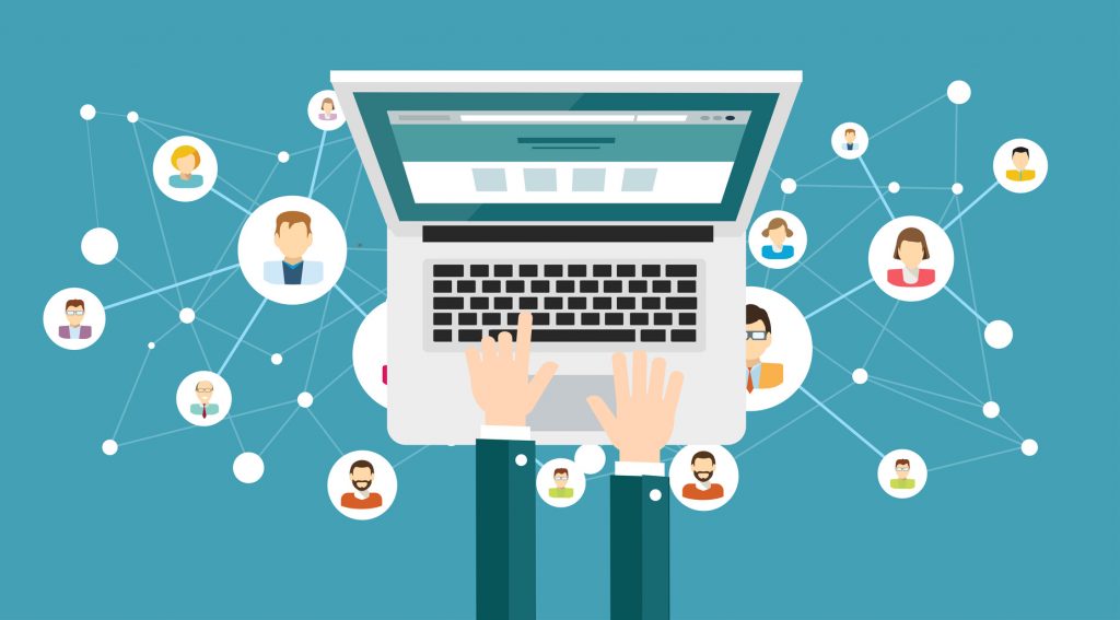 Gestion des réclamations sur les réseaux sociaux