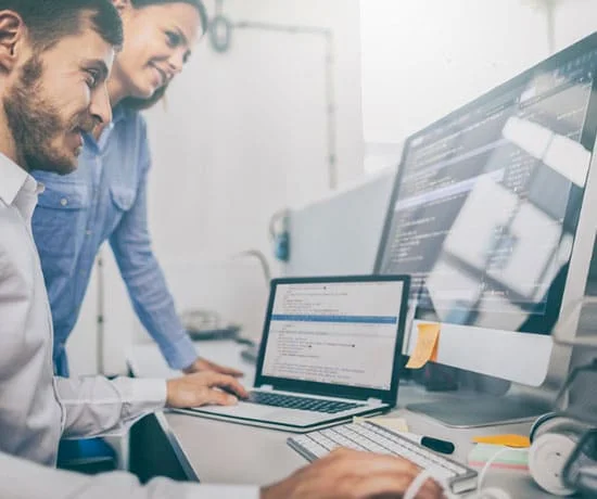 Développement Spécifique