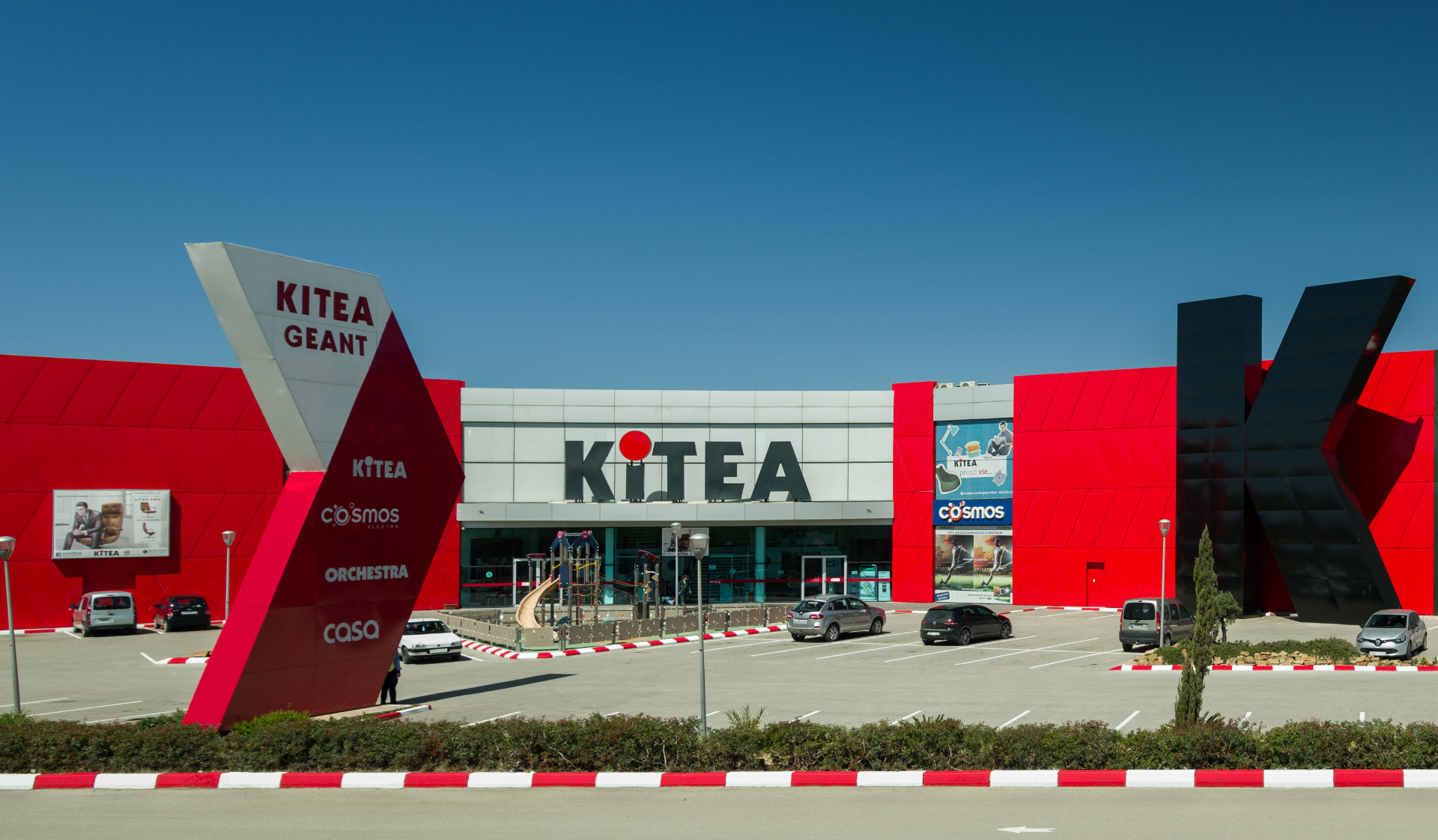 KITEA