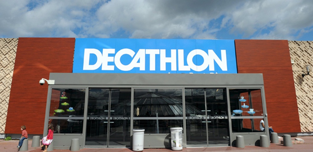 DECATHLON